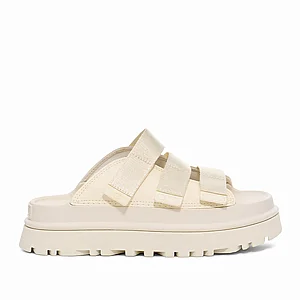 UGG GoldenGlow Slide Black – כפכפי גולדנגלאו סלייד שחור UGG GoldenGlow Slide Black – כפכפי גולדנגלאו סלייד שחור