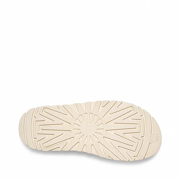 UGG GoldenGlow Slide Black � ����� ��������� ����� ����