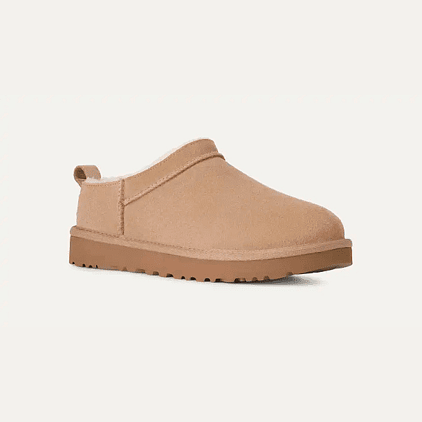 UGG Classic Micro � ��� ���� ����� ����� ���