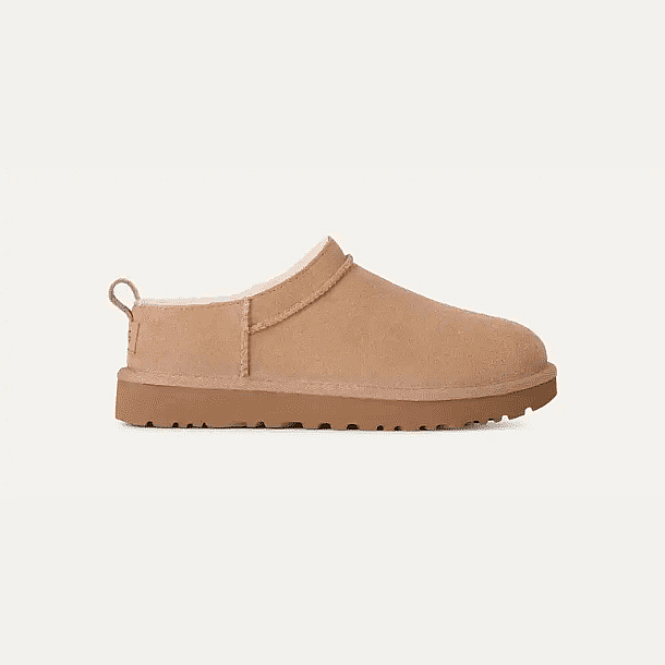 UGG Classic Micro � ��� ���� ����� ����� ���
