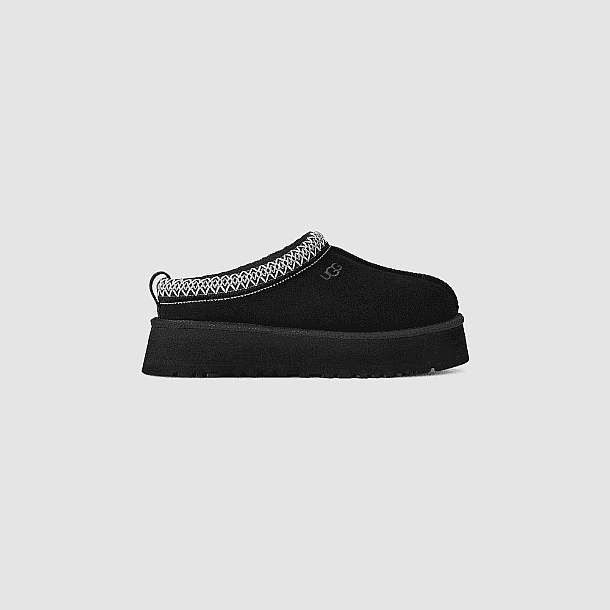����� ������ �������� TAZZ II ���� ����� � ����� UGG