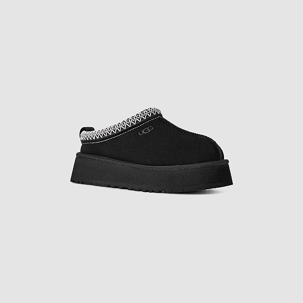 ����� ������ �������� TAZZ II ���� ����� � ����� UGG