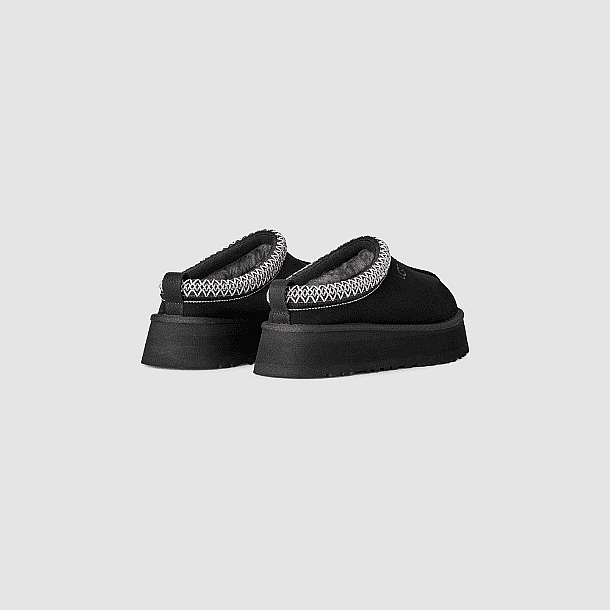 ����� ������ �������� TAZZ II ���� ����� � ����� UGG