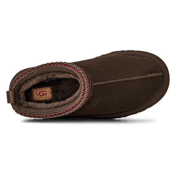 ����� ������ �������� TAZZ II ���� ����� ���� � ����� UGG