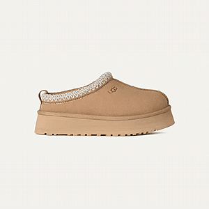 כפכפי סליידס פלטפורמה TAZZ II מזמש לנשים – כפכפי UGG כפכפי סליידס פלטפורמה TAZZ II מזמש לנשים – כפכפי UGG