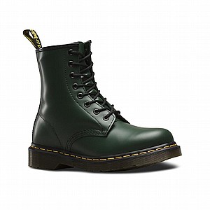 Dr Martens CLASSIC GREEN -���� �� ������ ����