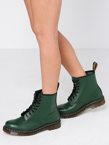  Dr Martens CLASSIC GREEN -���� �� ������ ����