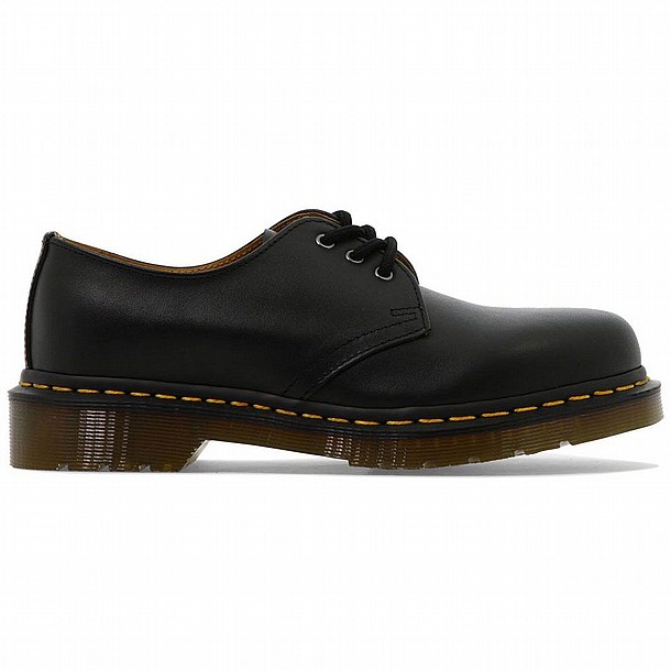 ���� ��� ������ Dr Martens 3 Eye Gibson Smooth Black