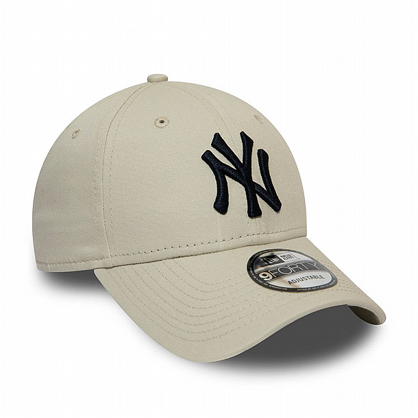 ��� ��� ���� ����� ���� � �� � NEW ERA New York Yankees Essential Stone 9FORTY Cap