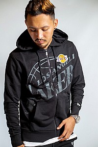 NEW YORK YANKEES HOODIE- ניו ארה קפוצ'ון שחור NEW YORK YANKEES HOODIE- ניו ארה קפוצ'ון שחור
