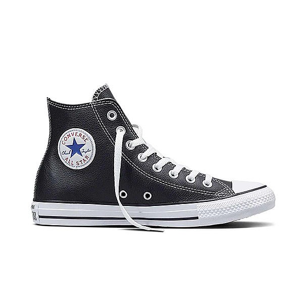 Converse Chuck Taylor All Star Hi Leather   - ���� ������ ��� ����