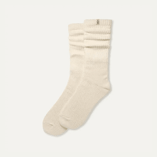 ����� UGG NMB Tyla Slouchy Crew II