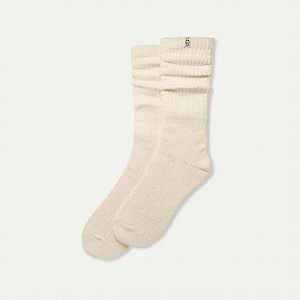 ����� UGG NMB Tyla Slouchy Crew II
