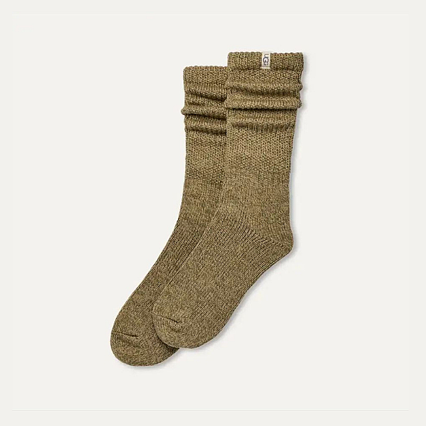 ����� UGG MBRS Tyla Slouchy Crew II