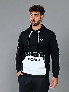 Aldo Moro � ����'�� ���� ���� Logo Print �����