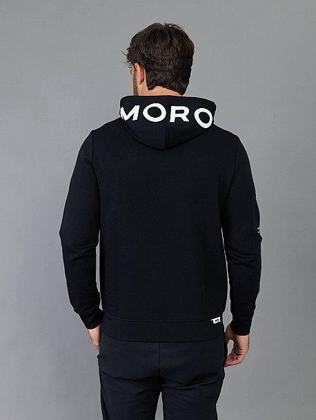 Aldo Moro � ������ ���� ���� Logo Print �����
