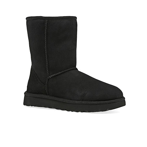 UGG CLASSIC SHORT II BOOT - ��� ���� ��� ���� 
