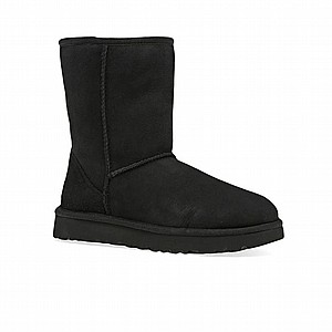 UGG CLASSIC SHORT II BOOT - ��� ���� ��� ���� 