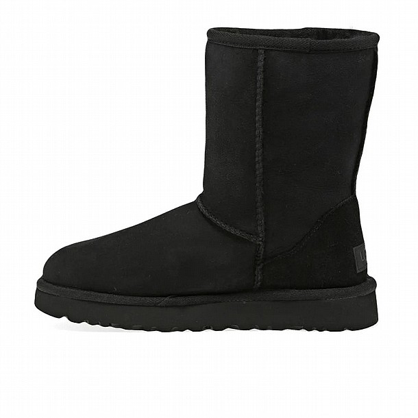 UGG CLASSIC SHORT II BOOT - ��� ���� ��� ���� 