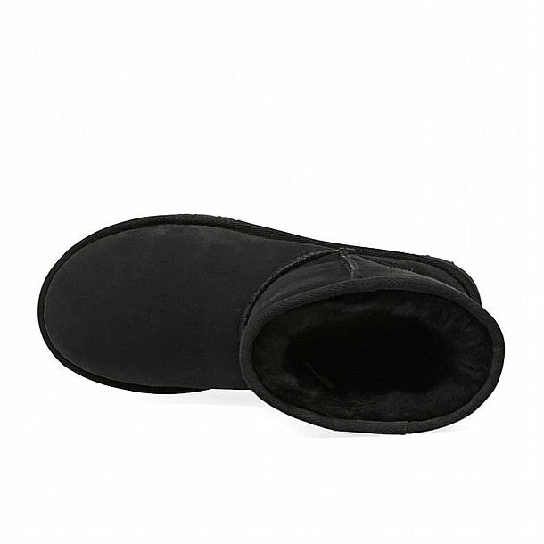 UGG CLASSIC SHORT II BOOT - ��� ���� ��� ���� 