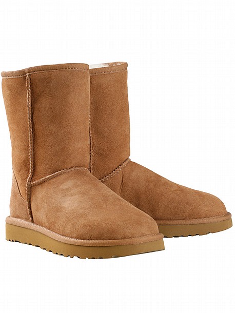 UGG CLASSIC SHORT II BOOT - ��� ���� ��� ���