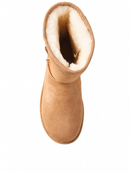 UGG CLASSIC SHORT II BOOT - ��� ���� ��� ���