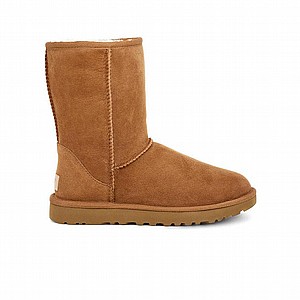 UGG CLASSIC SHORT II BOOT - ��� ���� ��� ���