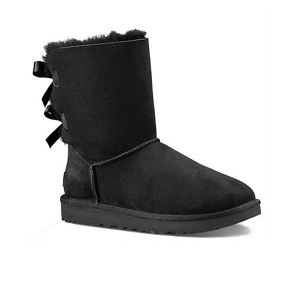 UGG BAILEY BOW II BOOT - ��� ���� ����� �� ����