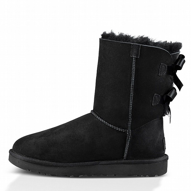 UGG BAILEY BOW II BOOT - ��� ���� ����� �� ����