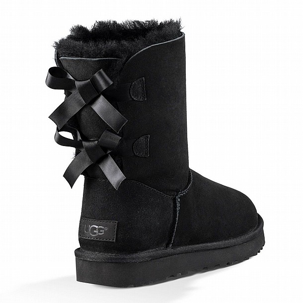 UGG BAILEY BOW II BOOT - ��� ���� ����� �� ����
