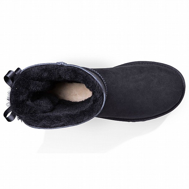 UGG BAILEY BOW II BOOT - ��� ���� ����� �� ����