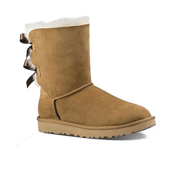 UGG BAILEY BOW II BOOT - ��� ���� ����� �� ���