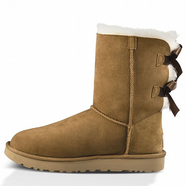 UGG BAILEY BOW II BOOT - ��� ���� ����� �� ���