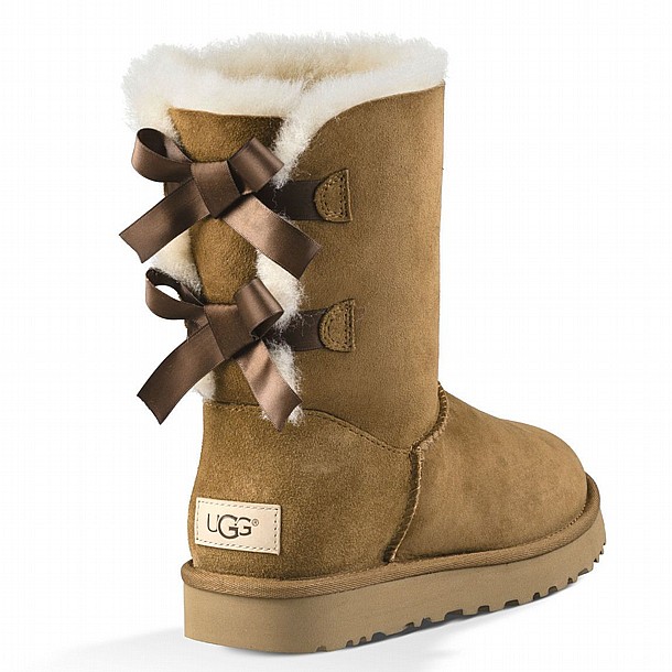 UGG BAILEY BOW II BOOT - ��� ���� ����� �� ���