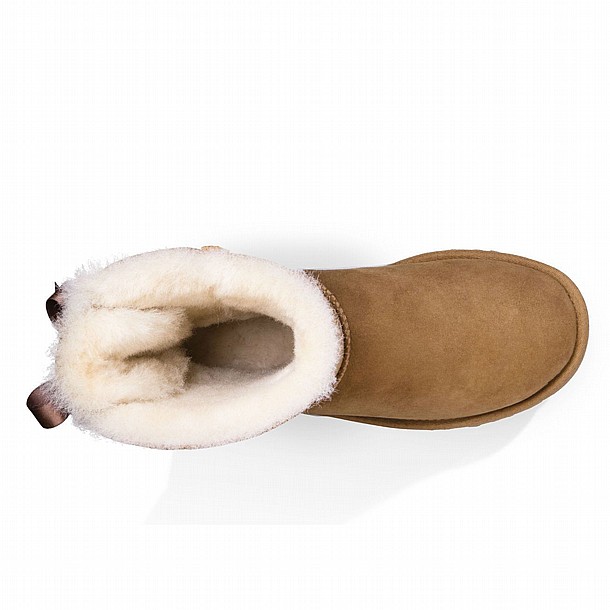 UGG BAILEY BOW II BOOT - ��� ���� ����� �� ���