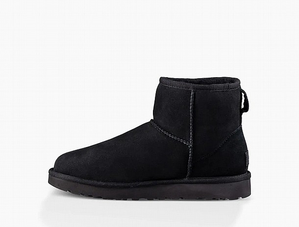UGG CLASSIC MINI II BOOT - ��� ���� ��� ���� 
