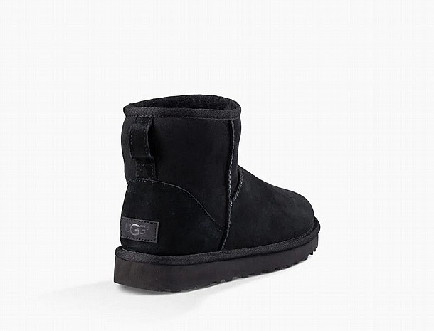 UGG CLASSIC MINI II BOOT - ��� ���� ��� ���� 
