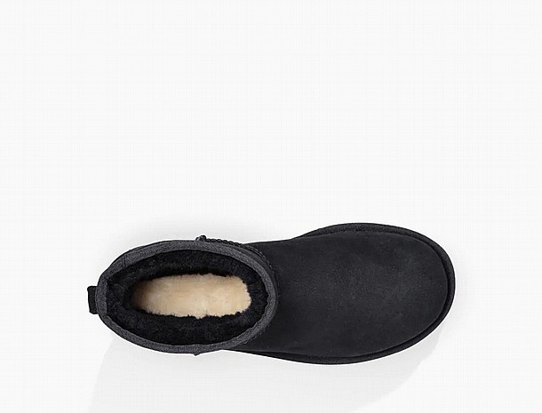 UGG CLASSIC MINI II BOOT - ��� ���� ��� ���� 