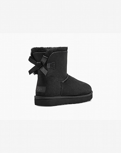 UGGMINI BAILEY BOW II BOOT - ��� ���� ����� �� ���� 
