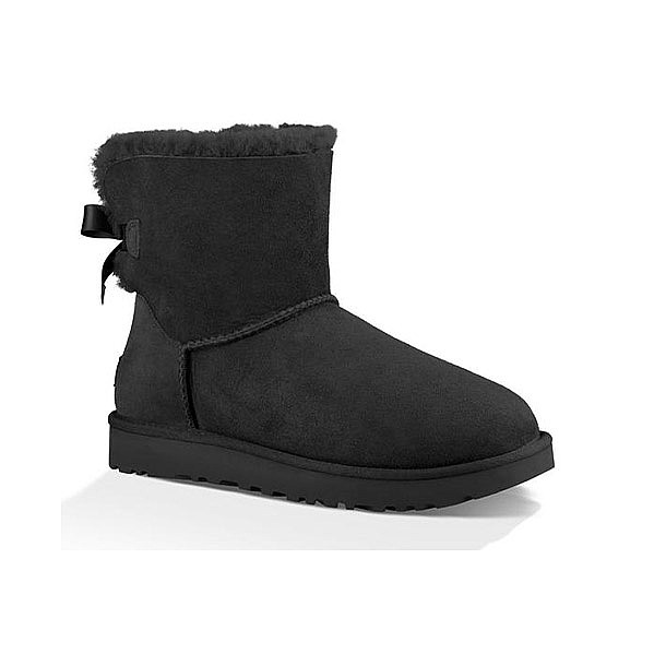 UGG MINI BAILEY BOW II BOOT - ��� ���� ���� ����� �� ���� 