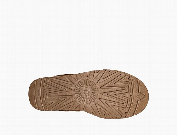 UGG MINI BAILEY BOW II BOOT - ��� ���� ����� �� ���