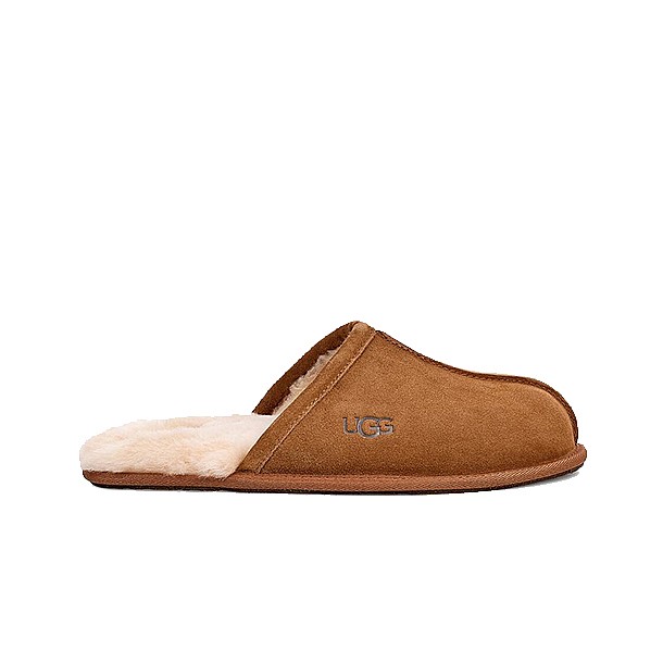 UGG SCUFFETTE II SLIPPER -  ������ ������� ���� ��� ���