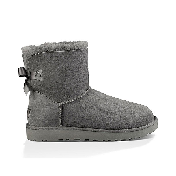 UGG MINI BAILEY BOW II BOOT - ��� ���� ���� ����� �� ����