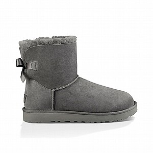 UGG MINI BAILEY BOW II BOOT - ��� ���� ���� ����� �� ����