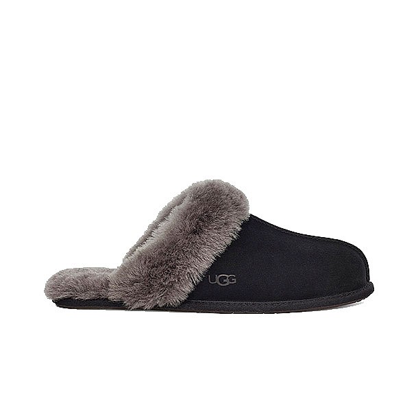 UGG SCUFFETTE II SLIPPER -  ������ ������� ����� ����  