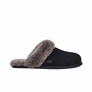 UGG SCUFFETTE II SLIPPER -  ������ ������� ����� ����  