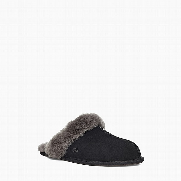 UGG SCUFFETTE II SLIPPER -  ������ ������� ����� ����  