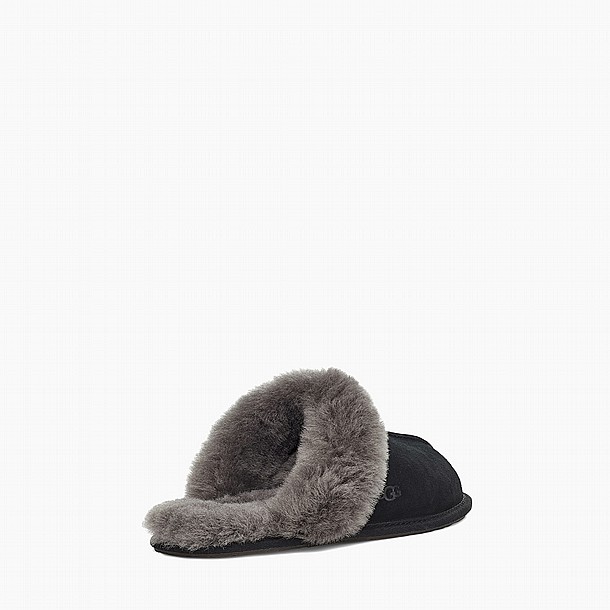 UGG SCUFFETTE II SLIPPER -  ������ ������� ����� ����  