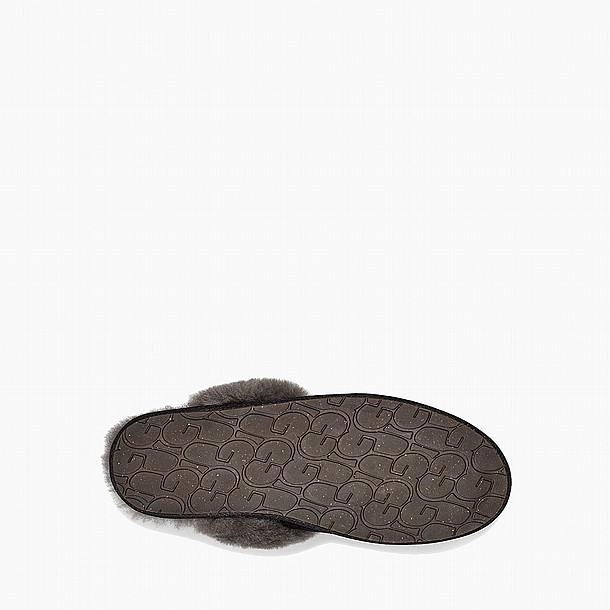 UGG SCUFFETTE II SLIPPER -  ������ ������� ����� ����  