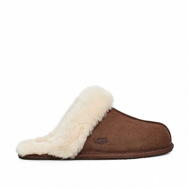 UGG SCUFFETTE II SLIPPER - ���� ��� ���� ������� ����� ���